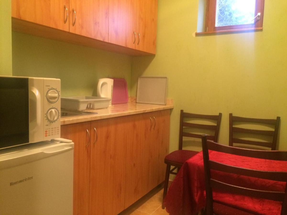 Dávid Apartman Gárdony Exterior foto