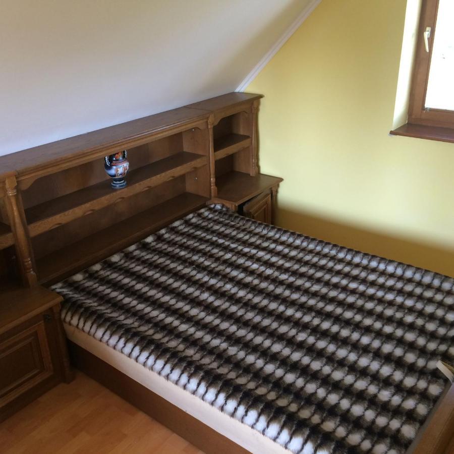 Dávid Apartman Gárdony Exterior foto